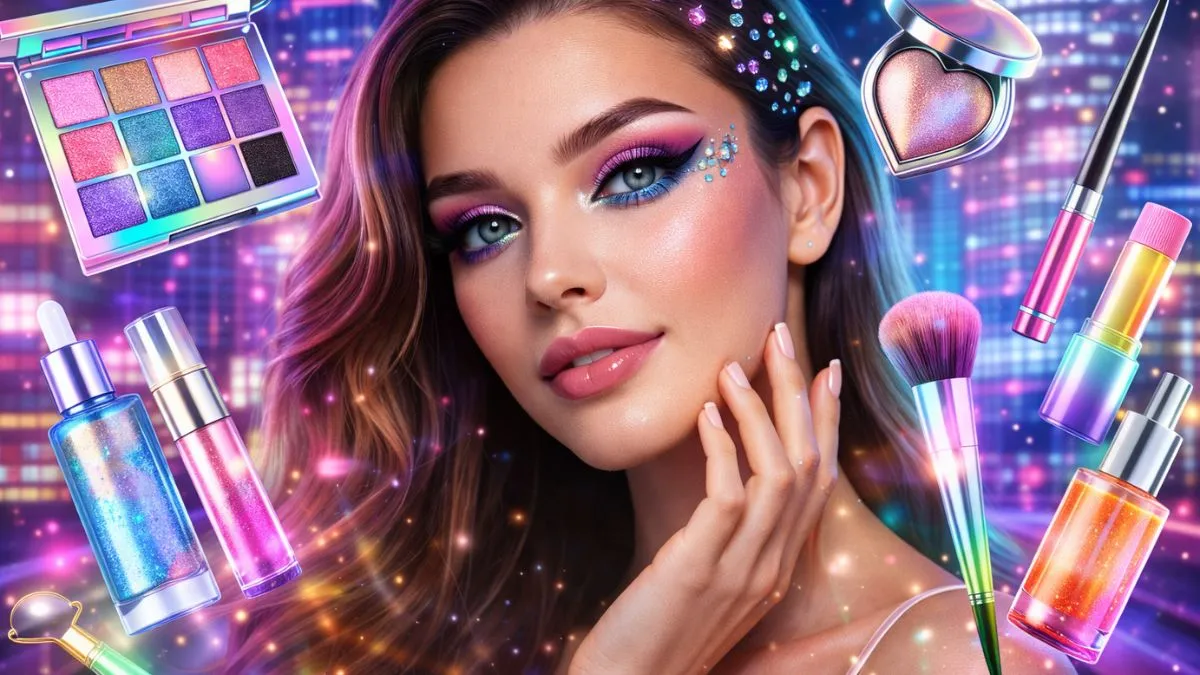 10 Makeup Trends That Will Dominate 2026