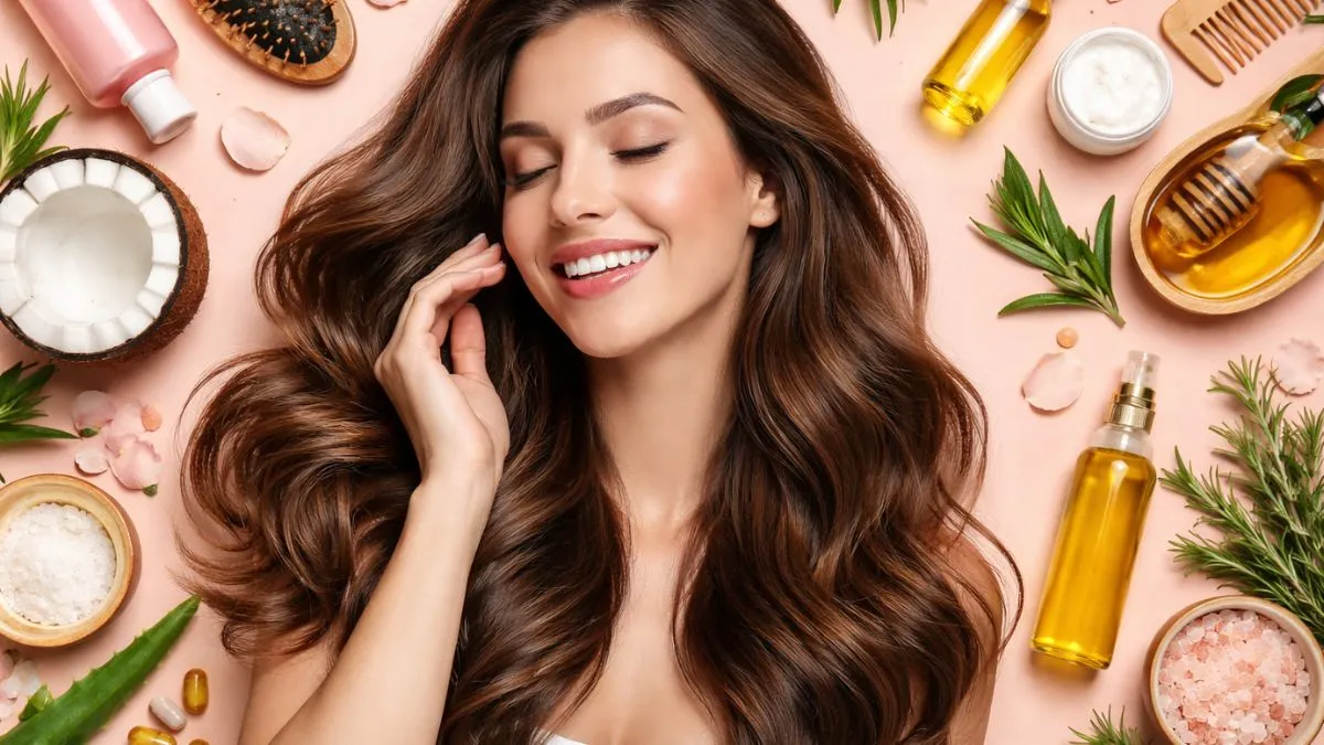 10 Haircare Myths You Should Stop Believing Today