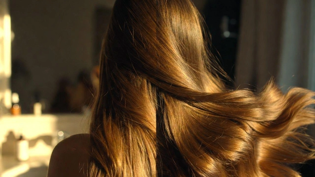12 Overnight Hair Growth Hacks That Actually Work