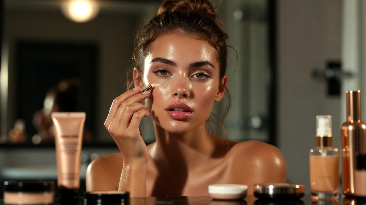 14 Viral Beauty Hacks That Broke the Internet