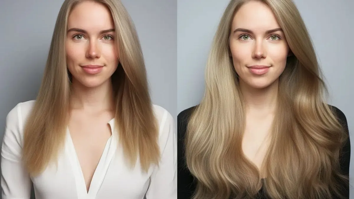 15 Hair Styling Tricks Professionals Swear By