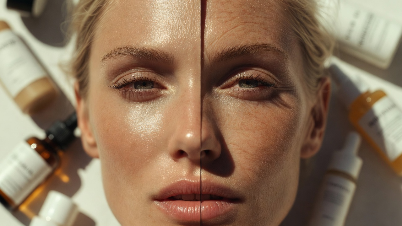 18 Skincare Mistakes Making You Age Faster