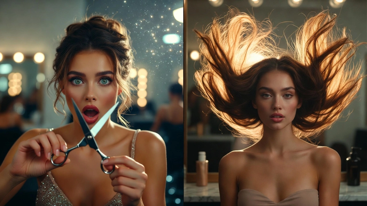 20 Hair Care Tips That Stylists Don’t Want You To Know