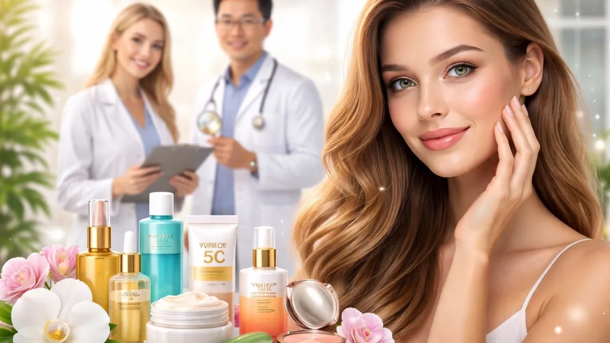 25 Beauty Secrets Dermatologists Wish You Knew