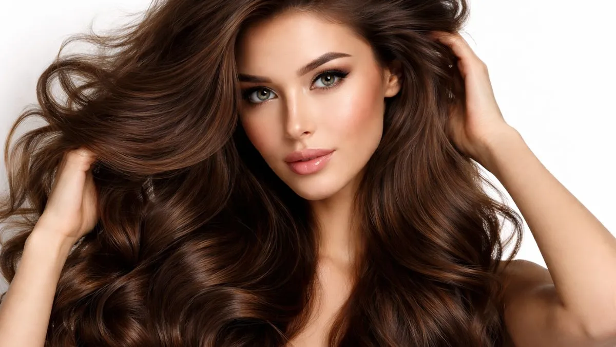 8 Secrets to Thicker Hair Without Extensions