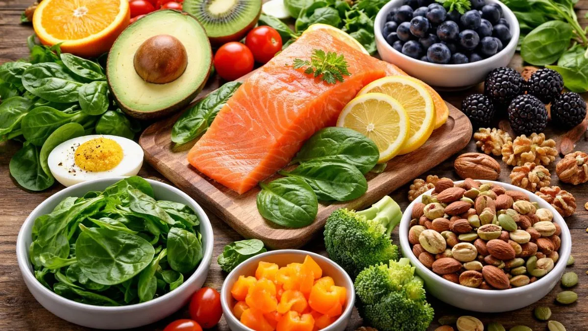 4 Foods That Support Better Vision (Besides Carrots)